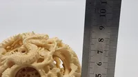 Original Antik Kinesisk