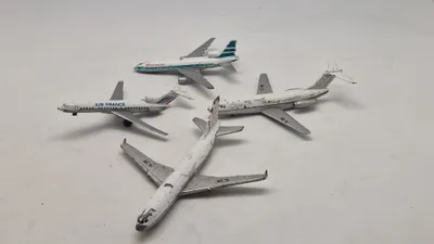 Samling fly