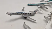 Samling fly