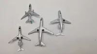 Samling fly