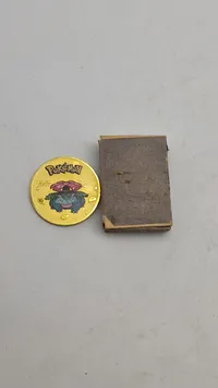 Pokemon Token