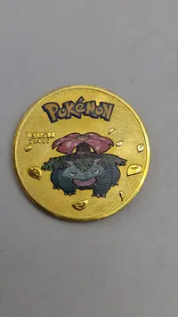 Pokemon Token