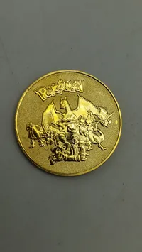 Pokemon Token