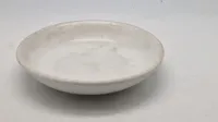 Original tysk Luftwaffe desserttallerken