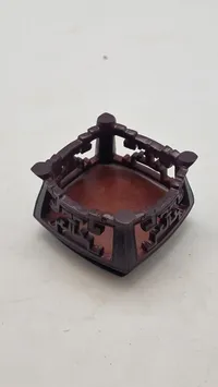 Lille Kinesisk vase