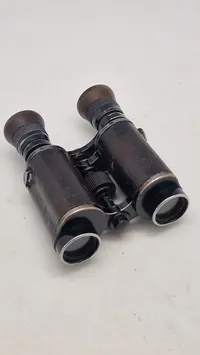 Original tysk ww1 officers kikkert god optik
