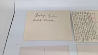Samling originale olympiade postkort, 1936