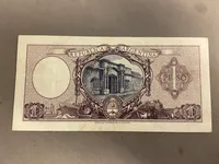 Original pengeseddel