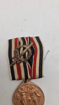 Original German Legion of Honor,en mindeorden fra Weimarrepublikken