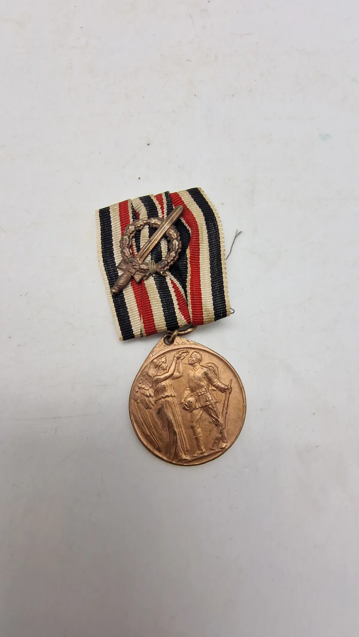 Original German Legion of Honor,en mindeorden fra Weimarrepublikken