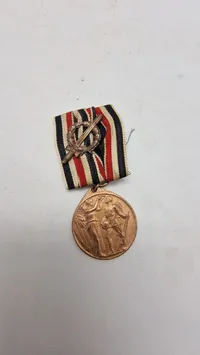 Original German Legion of Honor,en mindeorden fra Weimarrepublikken