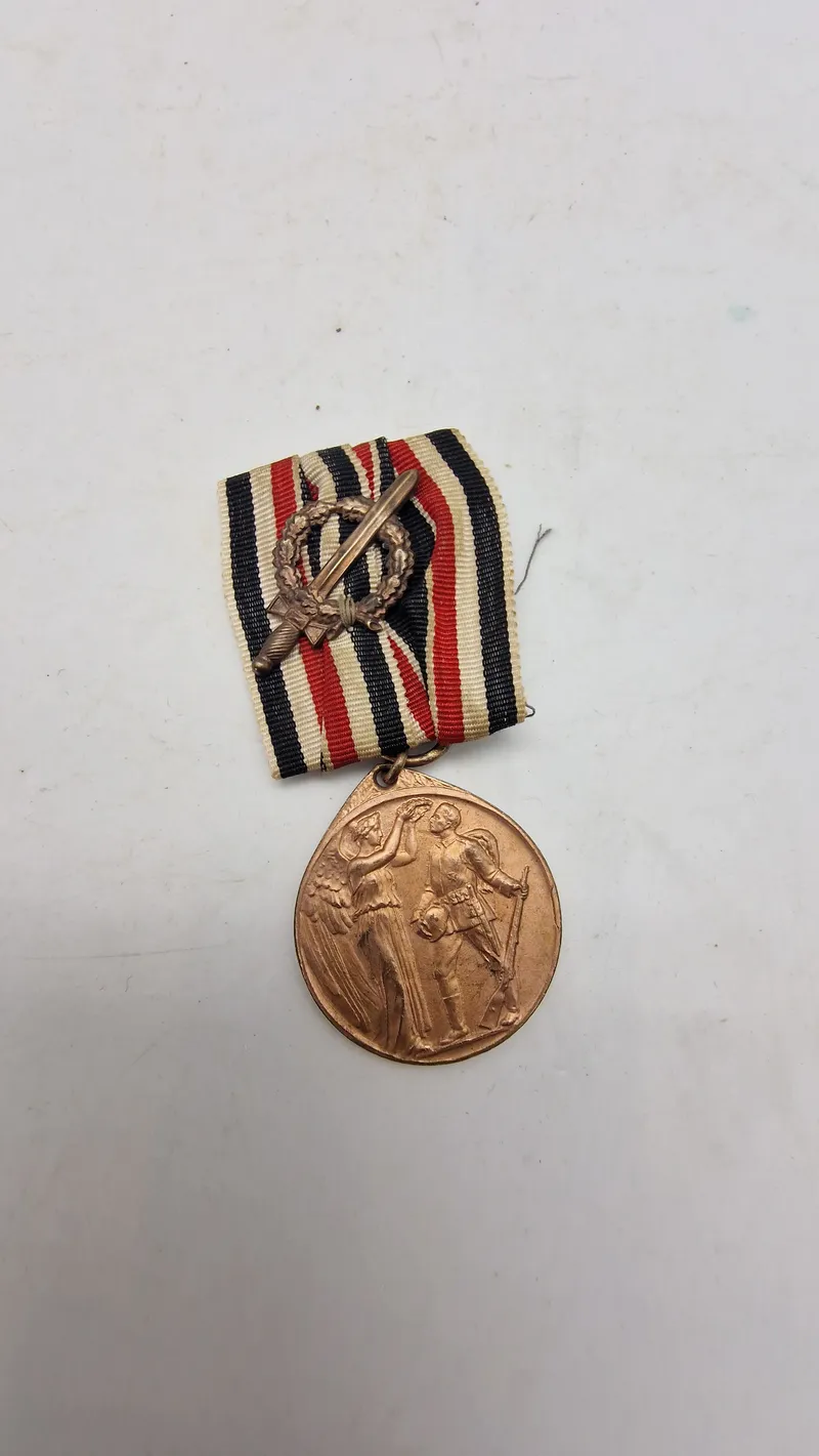Original German Legion of Honor,en mindeorden fra Weimarrepublikken