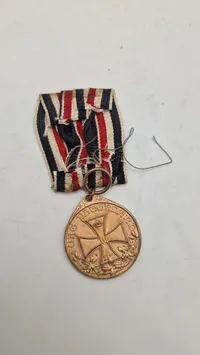 Original German Legion of Honor,en mindeorden fra Weimarrepublikken