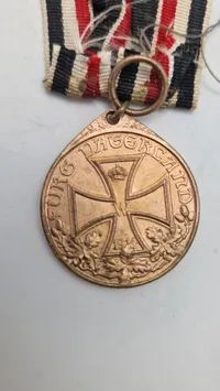 Original German Legion of Honor,en mindeorden fra Weimarrepublikken
