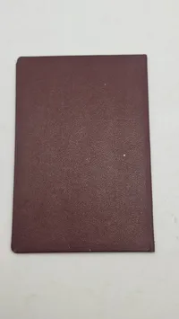 DDR Original Aktivist des Fünfjahrplanes samt id kort