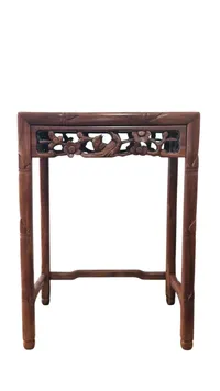 Originale kinesiske Antikke borde af rosewood