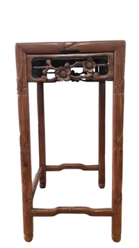 Originale kinesiske Antikke borde af rosewood