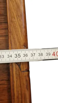 Originale kinesiske Antikke borde af rosewood