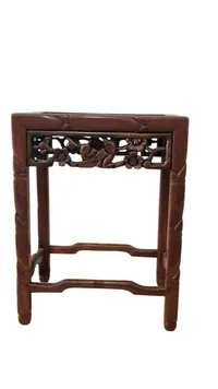 Originale kinesiske Antikke borde af rosewood