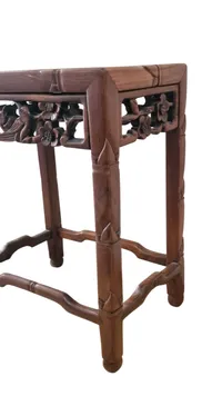 Originale kinesiske Antikke borde af rosewood