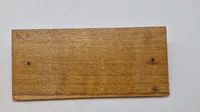 Original halvmodel