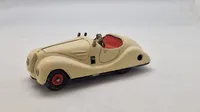 Original modelbil af typen Schuco Examico 4001