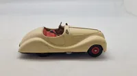 Original modelbil af typen Schuco Examico 4001