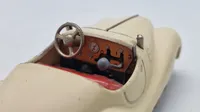 Original modelbil af typen Schuco Examico 4001