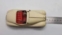 Original modelbil af typen Schuco Examico 4001