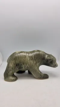 Originale figurer fra Johgus Bornholm