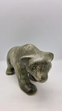 Originale figurer fra Johgus Bornholm