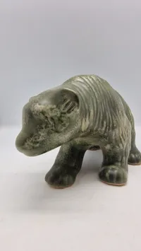 Originale figurer fra Johgus Bornholm