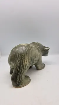 Originale figurer fra Johgus Bornholm
