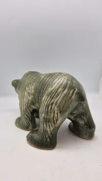 Originale figurer fra Johgus Bornholm