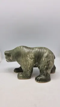 Originale figurer fra Johgus Bornholm