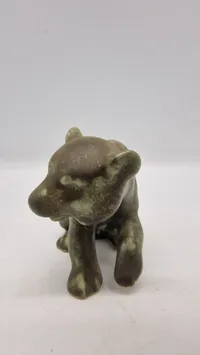 Originale figurer fra Johgus Bornholm