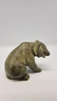 Originale figurer fra Johgus Bornholm