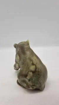 Originale figurer fra Johgus Bornholm