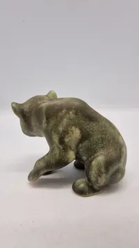 Originale figurer fra Johgus Bornholm