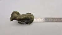 Originale figurer fra Johgus Bornholm
