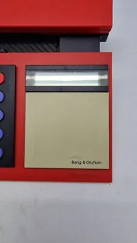 Original B&O telefon