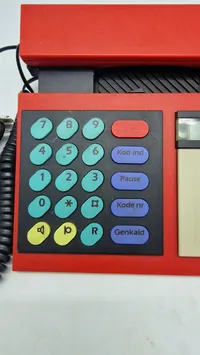 Original B&O telefon