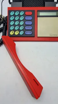 Original B&O telefon