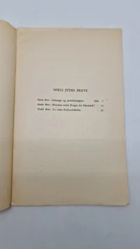 Original illegal pjece, ww2