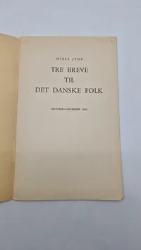 Original illegal pjece, ww2
