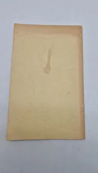 Original illegal pjece, ww2
