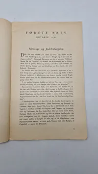 Original illegal pjece, ww2