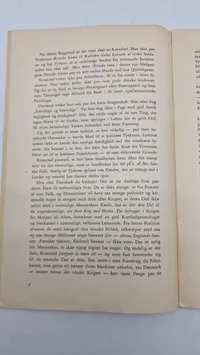 Original illegal pjece, ww2