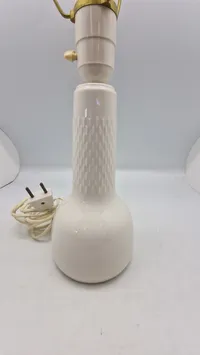 Royal Copenhagen lampe fremstillet for Le Klint