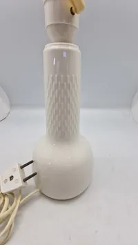 Royal Copenhagen lampe fremstillet for Le Klint